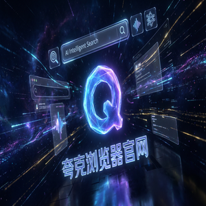 夸克浏览器官网 - 夸克网盘官网2025核心功能深度评测：考研党查文献都在用的试卷除笔迹功能解析